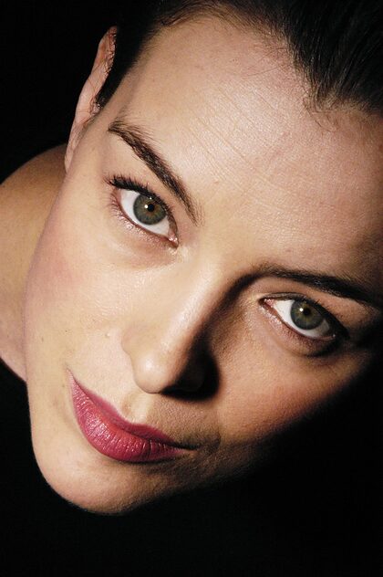 Olivia Williams nude photo #32