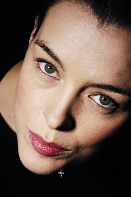 Olivia Williams nude photo #33