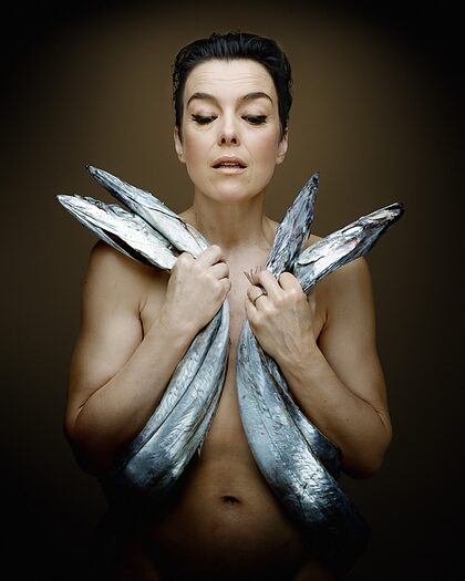 Olivia Williams nude photo #39