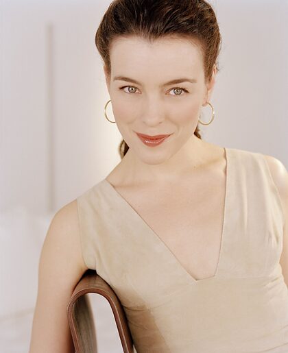 Olivia Williams nude photo #42