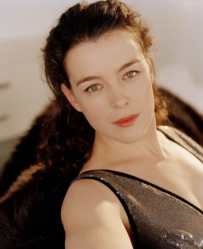 Olivia Williams nude photo #44