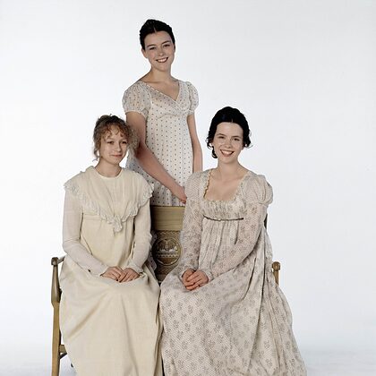 Olivia Williams nude photo #47