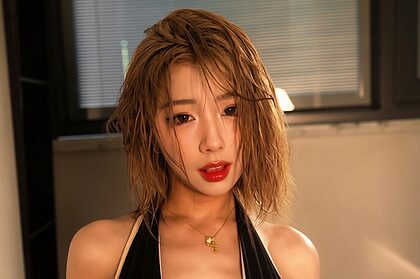 Osidori nude photo #2