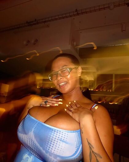 Ouibutterup nude photo #16