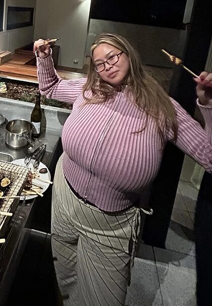 Ouibutterup nude photo #47