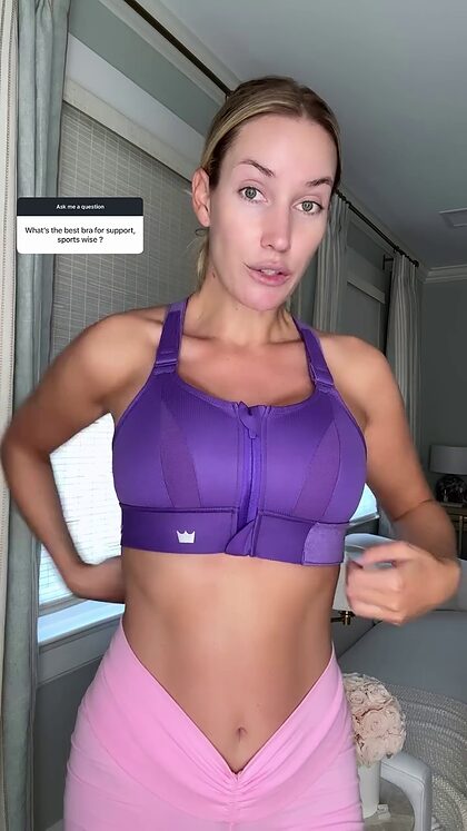 Paige Spiranac nude photo #730