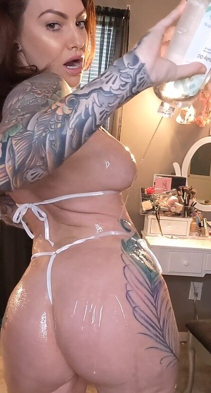 Pandora BLue nude photo #41