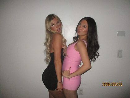 parkerlouiseee nude photo #7