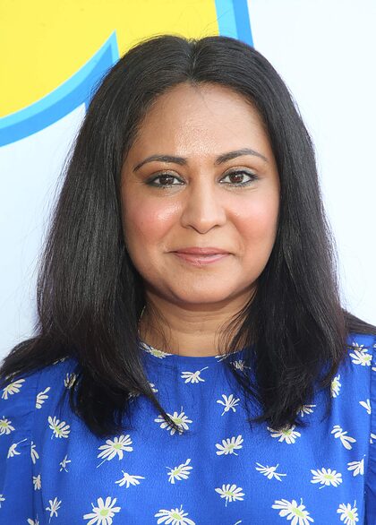 Parminder Nagra nude photo #4