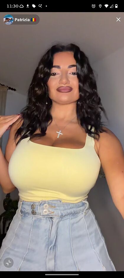 Patriziapatrizz nude photo #2