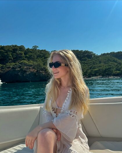 Patrycja Musiał nude photo #1