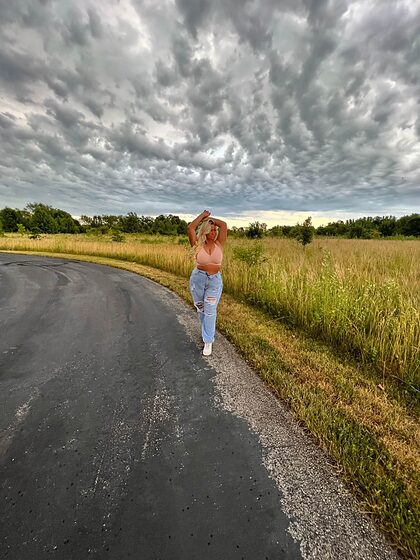 Patty nude photo #6
