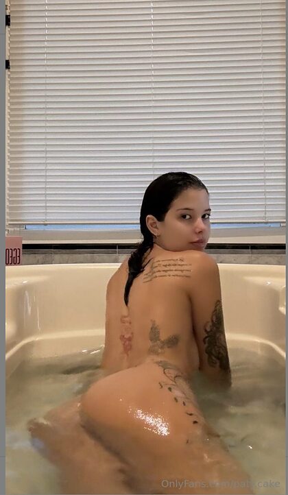 Paty Adler nude photo #2
