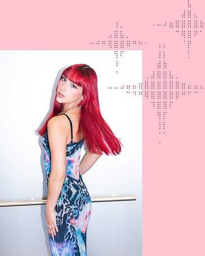 Paulina Villarreal nude photo #14