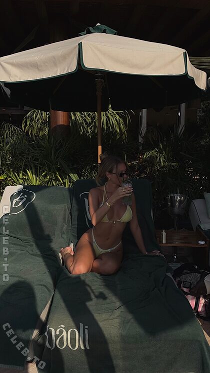 Payton Ramolla nude photo #612