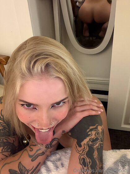 Peachtot nude photo #41