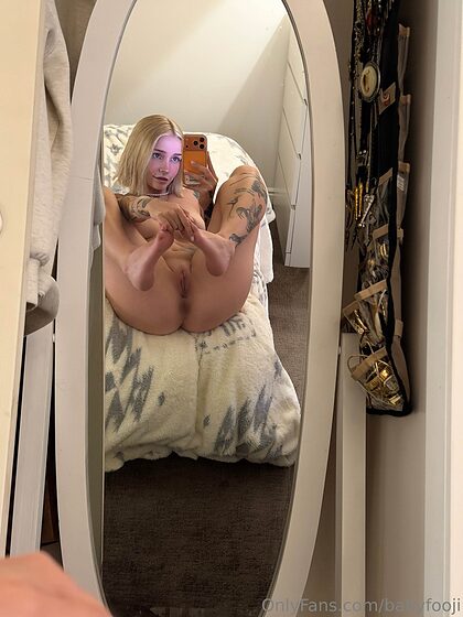 Peachtot nude photo #44