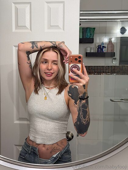 Peachtot nude photo #62