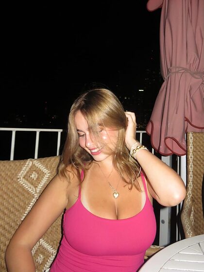 Pearl Shipley nude photo #6