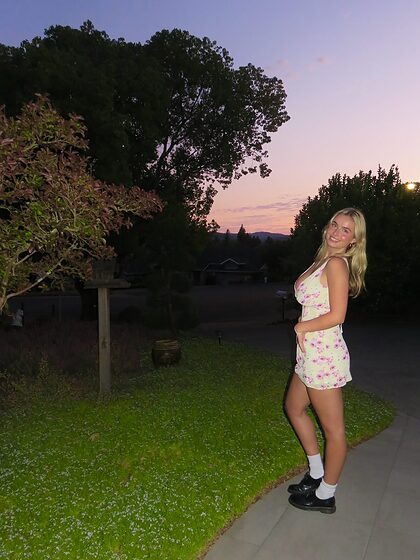 Pearl Shipley nude photo #17