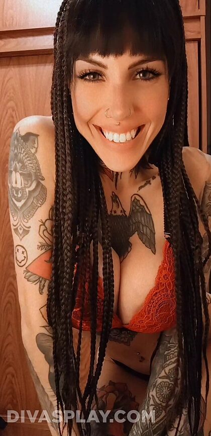 Pedra Parker nude photo #32