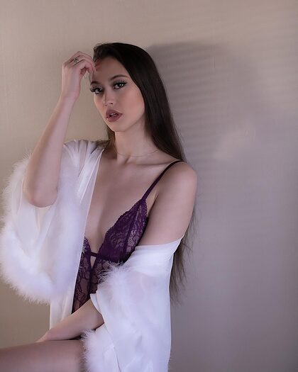 Perpetua Smith nude photo #5