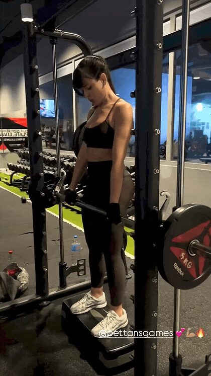 Pettans nude photo #18