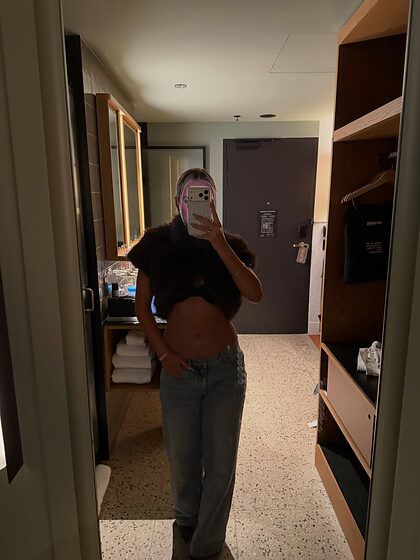 Phoebeddoyle nude photo #13