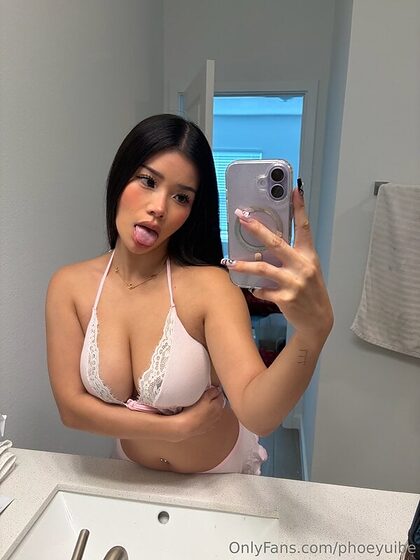 phoeyuibe nude photo #35