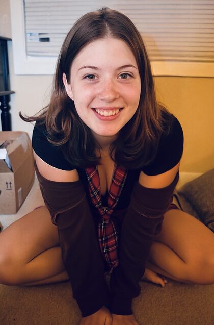Plaidolly nude photo #6