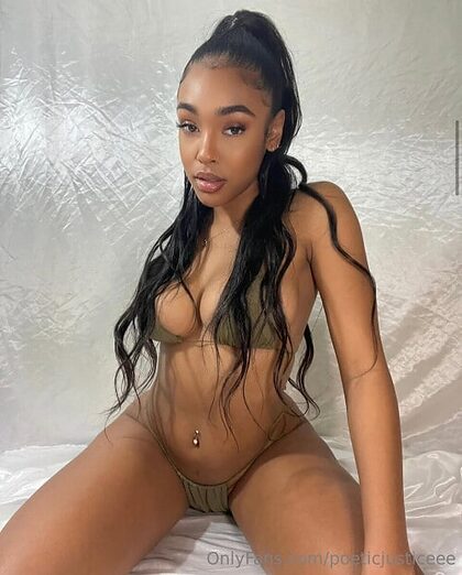 poeticjusticeee nude photo #32