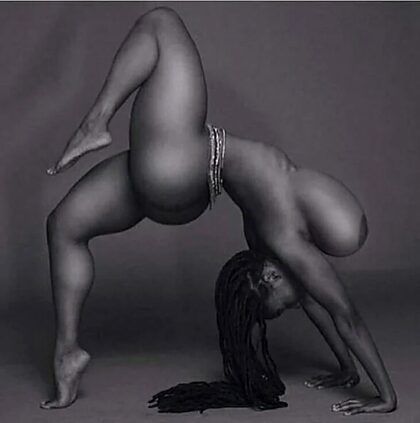 Poetry travis nude photo #30