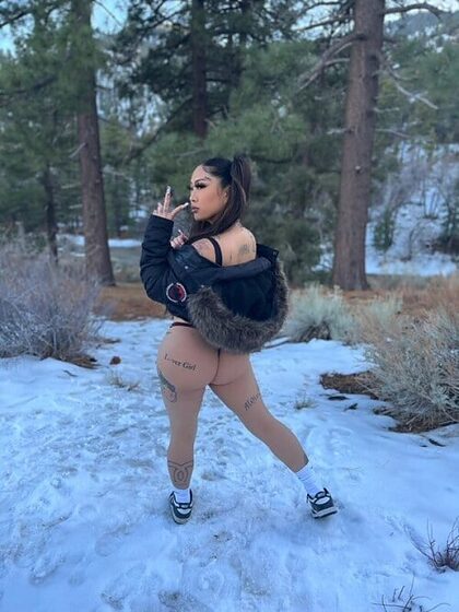 Porshaboo nude photo #21