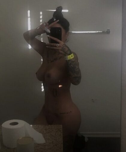 Porshaboo nude photo #24