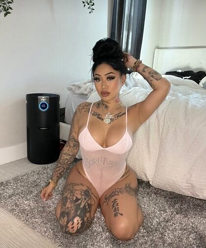 Porshaboo nude photo #28
