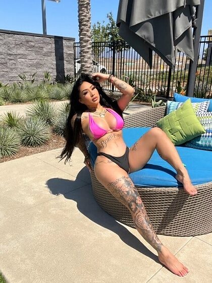 Porshaboo nude photo #37