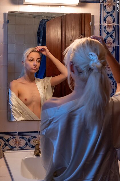 Portugal nude photo #36