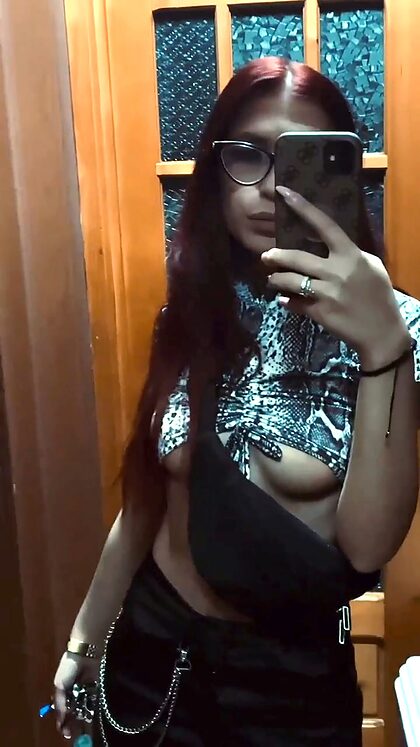 Potisaimispuimami nude photo #19