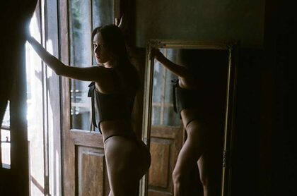 pretylittlething nude photo #75