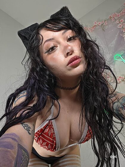 Princess Churro nude photo #8