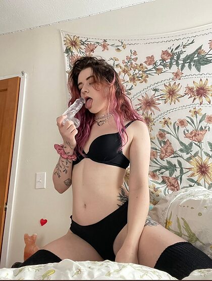 princessbbygum nude photo #4