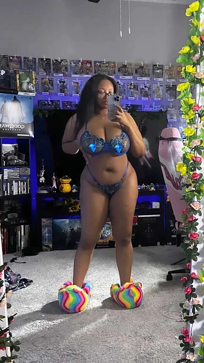 Princessbedras nude photo #2
