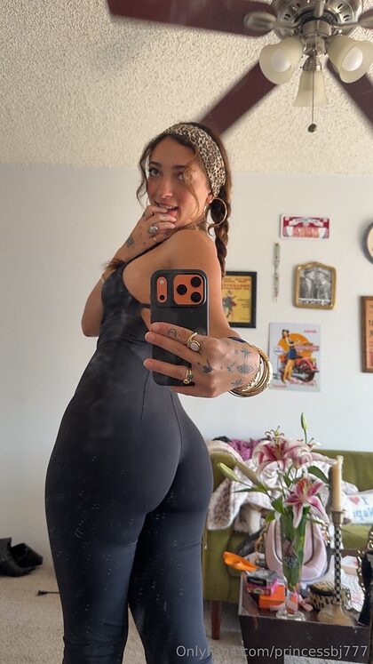 princessbj777 nude photo #18