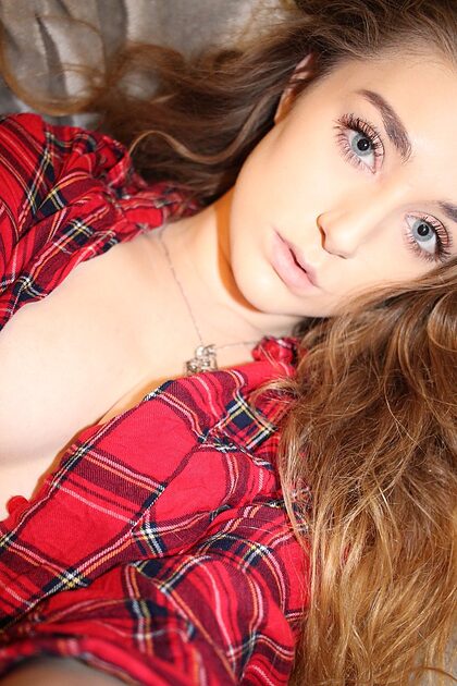 Princesslexi nude photo #2