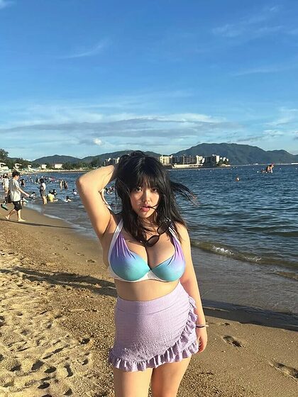 prisearl nude photo #2