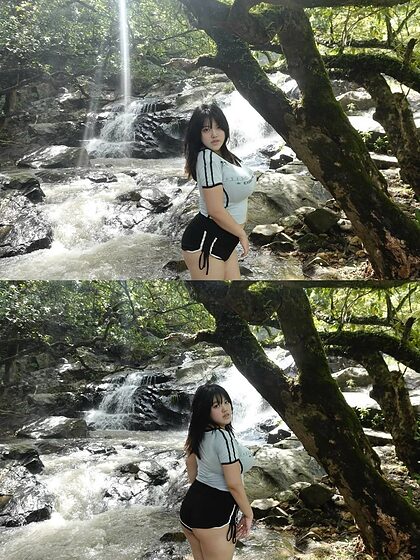 prisearl nude photo #9