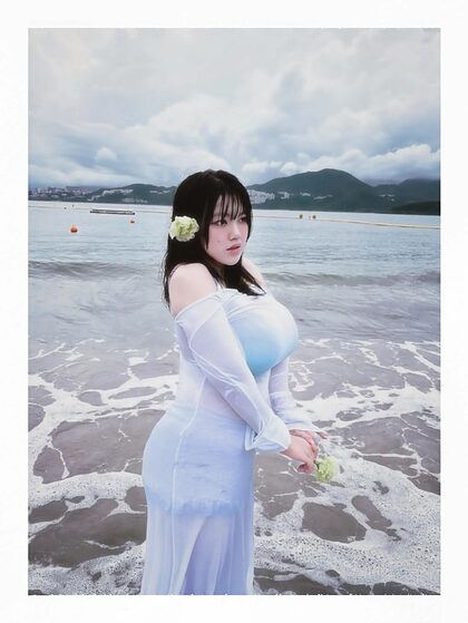prisearl nude photo #27