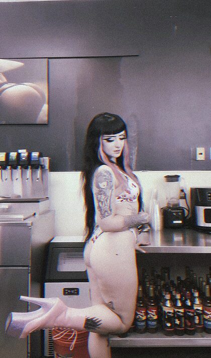 Prophetpaint ; retired onlyfans creator nude photo #6