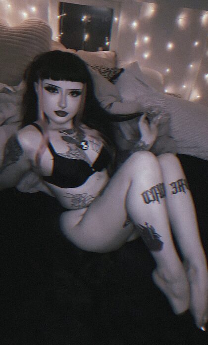 Prophetpaint ; retired onlyfans creator nude photo #8