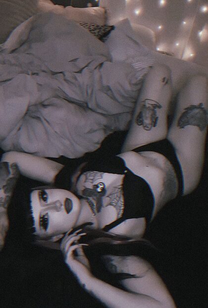 Prophetpaint ; retired onlyfans creator nude photo #9